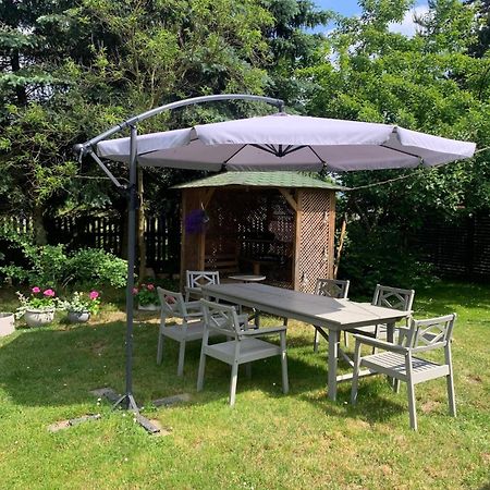 Jeleni Zakatek - Apartament W Stolicy Karkonoszy Jelení Hora Exteriér fotografie