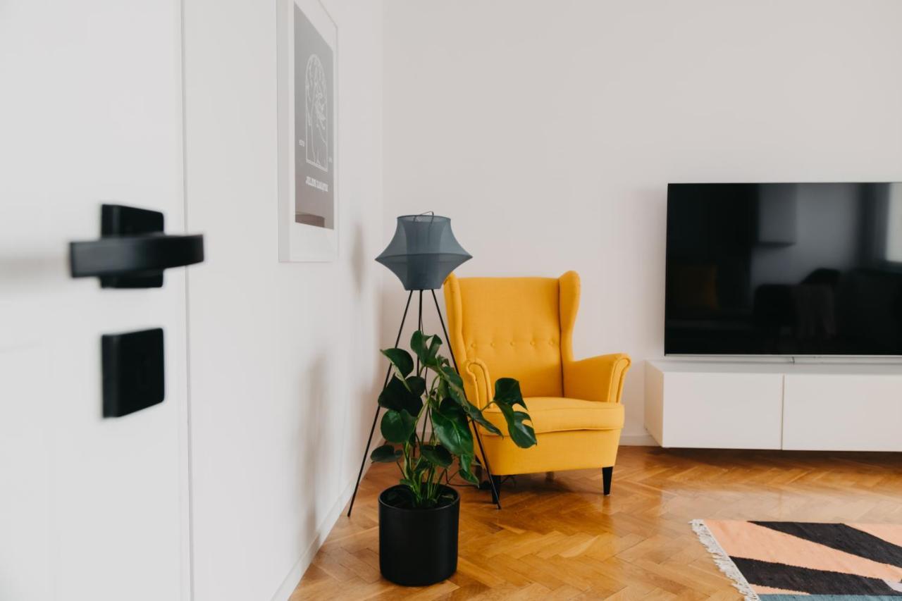 Jeleni Zakatek - Apartament W Stolicy Karkonoszy Jelení Hora Exteriér fotografie