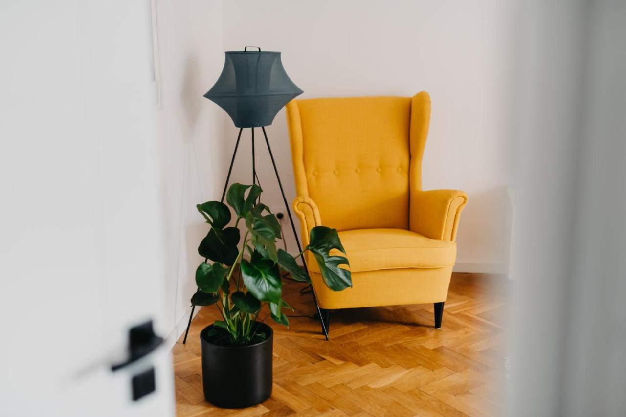 Jeleni Zakatek - Apartament W Stolicy Karkonoszy Jelení Hora Exteriér fotografie