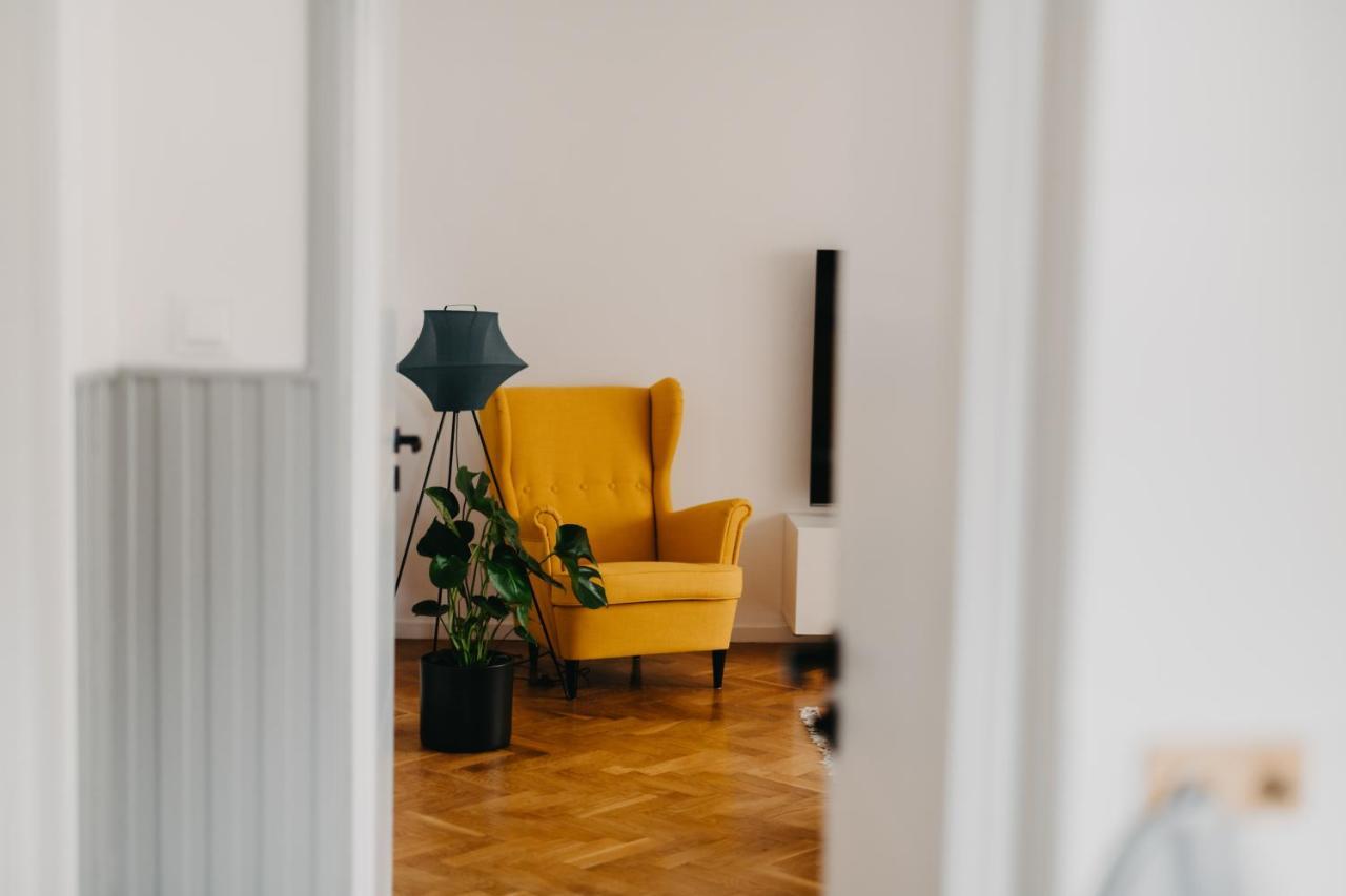 Jeleni Zakatek - Apartament W Stolicy Karkonoszy Jelení Hora Exteriér fotografie