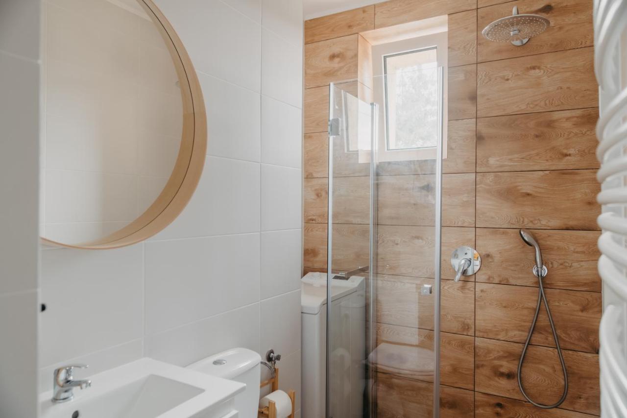 Jeleni Zakatek - Apartament W Stolicy Karkonoszy Jelení Hora Exteriér fotografie