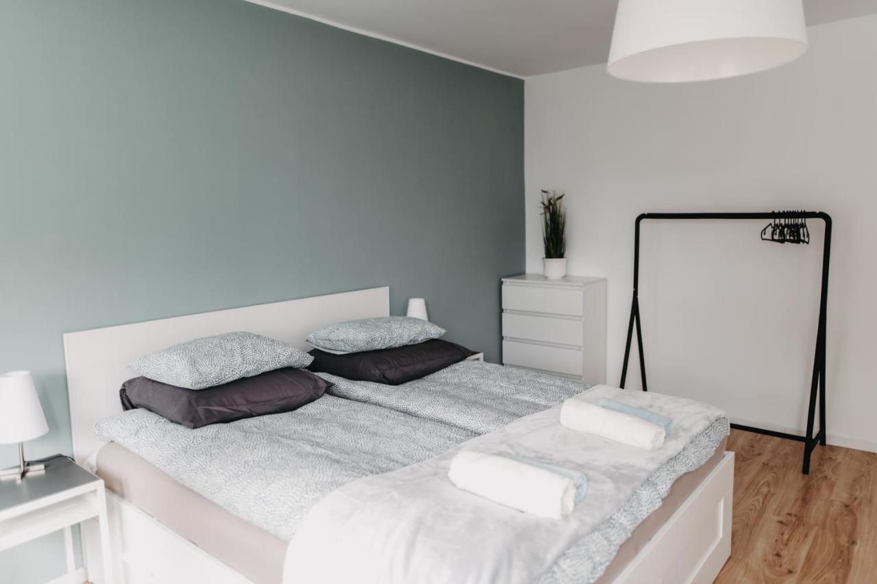 Jeleni Zakatek - Apartament W Stolicy Karkonoszy Jelení Hora Exteriér fotografie