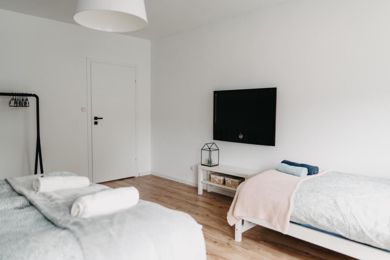 Jeleni Zakatek - Apartament W Stolicy Karkonoszy Jelení Hora Exteriér fotografie