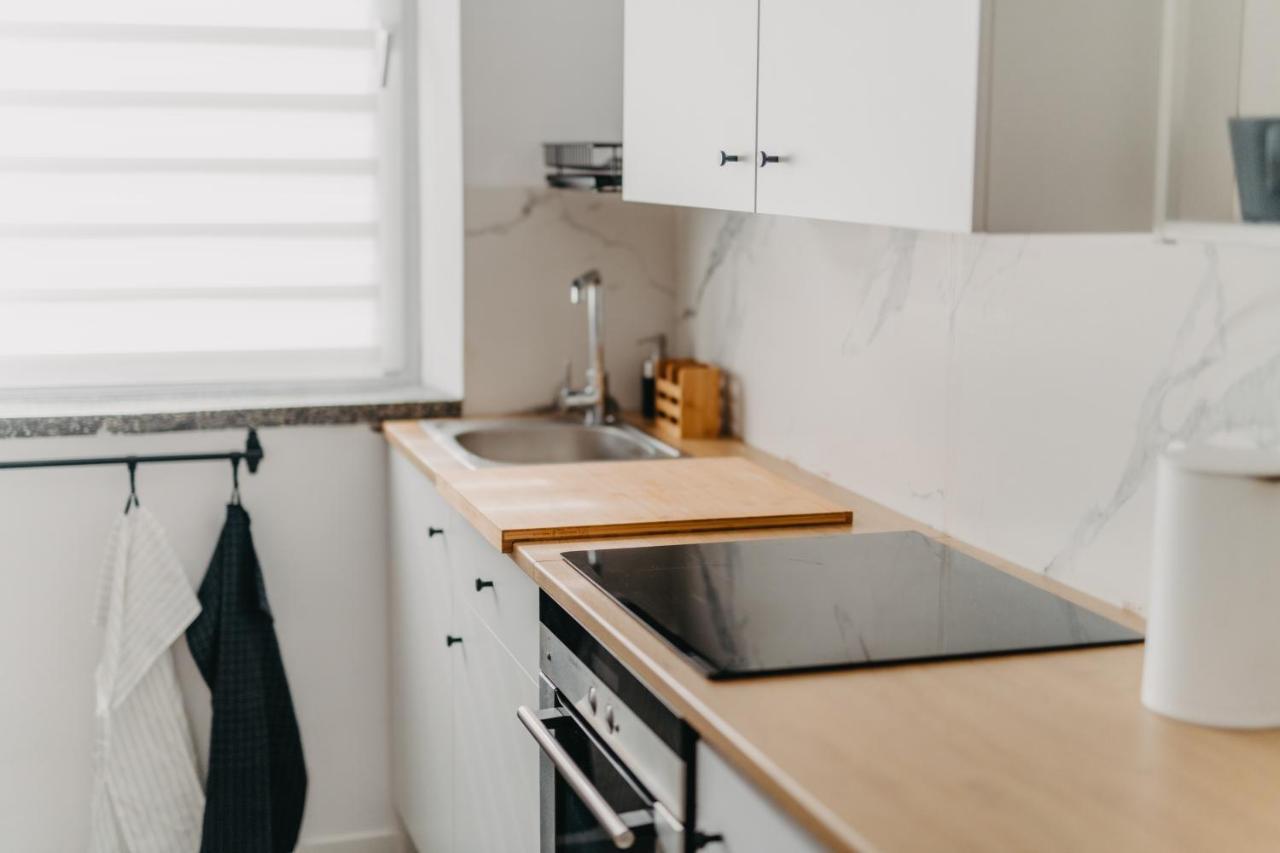 Jeleni Zakatek - Apartament W Stolicy Karkonoszy Jelení Hora Exteriér fotografie
