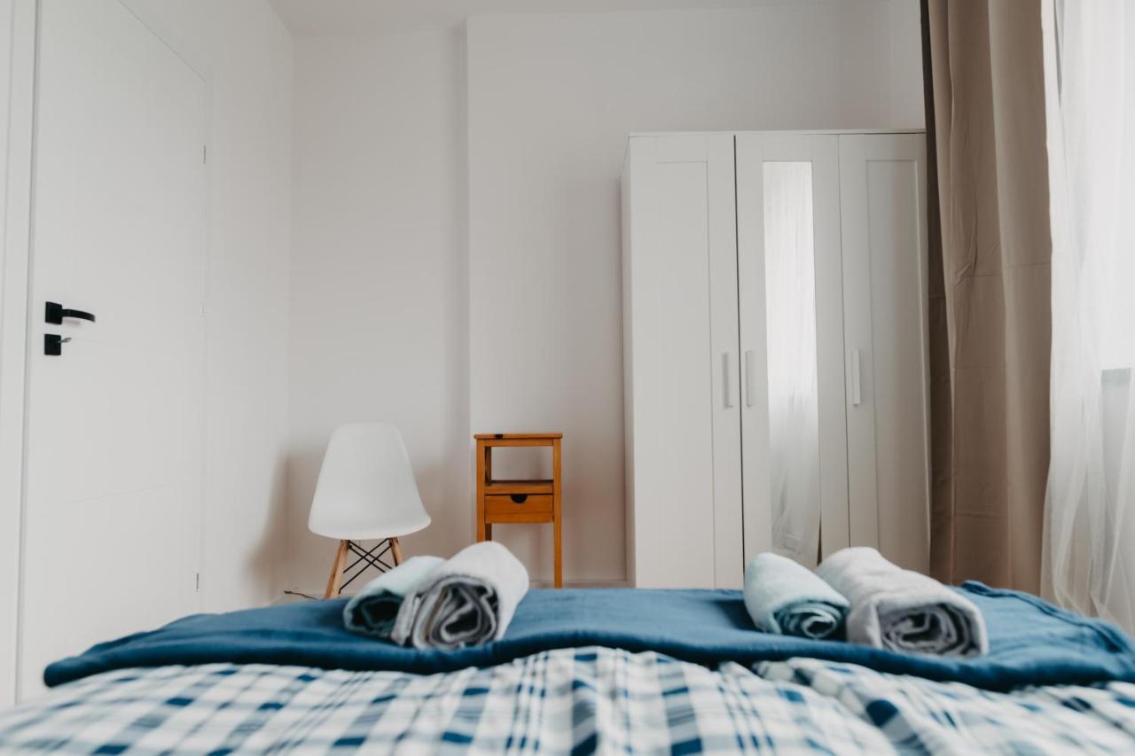 Jeleni Zakatek - Apartament W Stolicy Karkonoszy Jelení Hora Exteriér fotografie