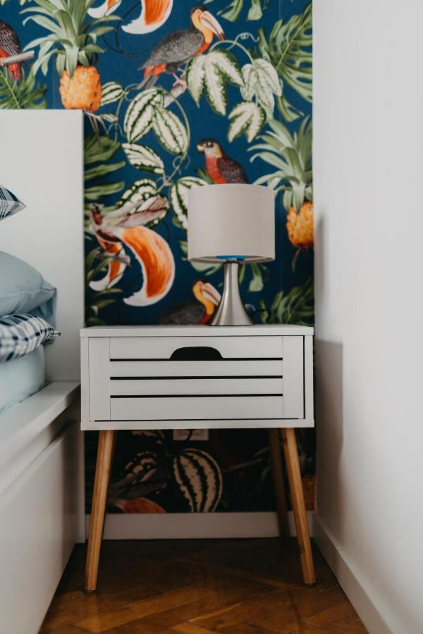 Jeleni Zakatek - Apartament W Stolicy Karkonoszy Jelení Hora Exteriér fotografie