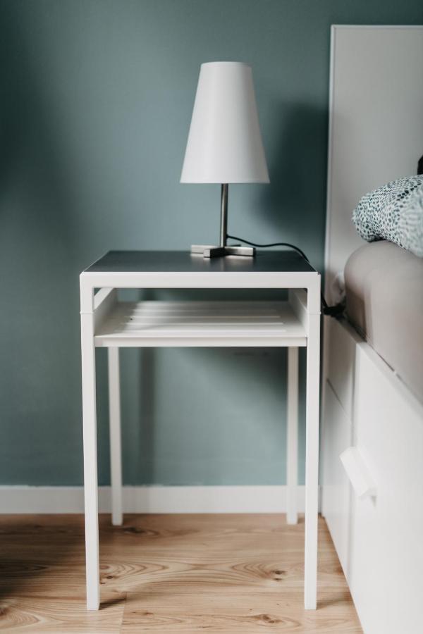 Jeleni Zakatek - Apartament W Stolicy Karkonoszy Jelení Hora Exteriér fotografie