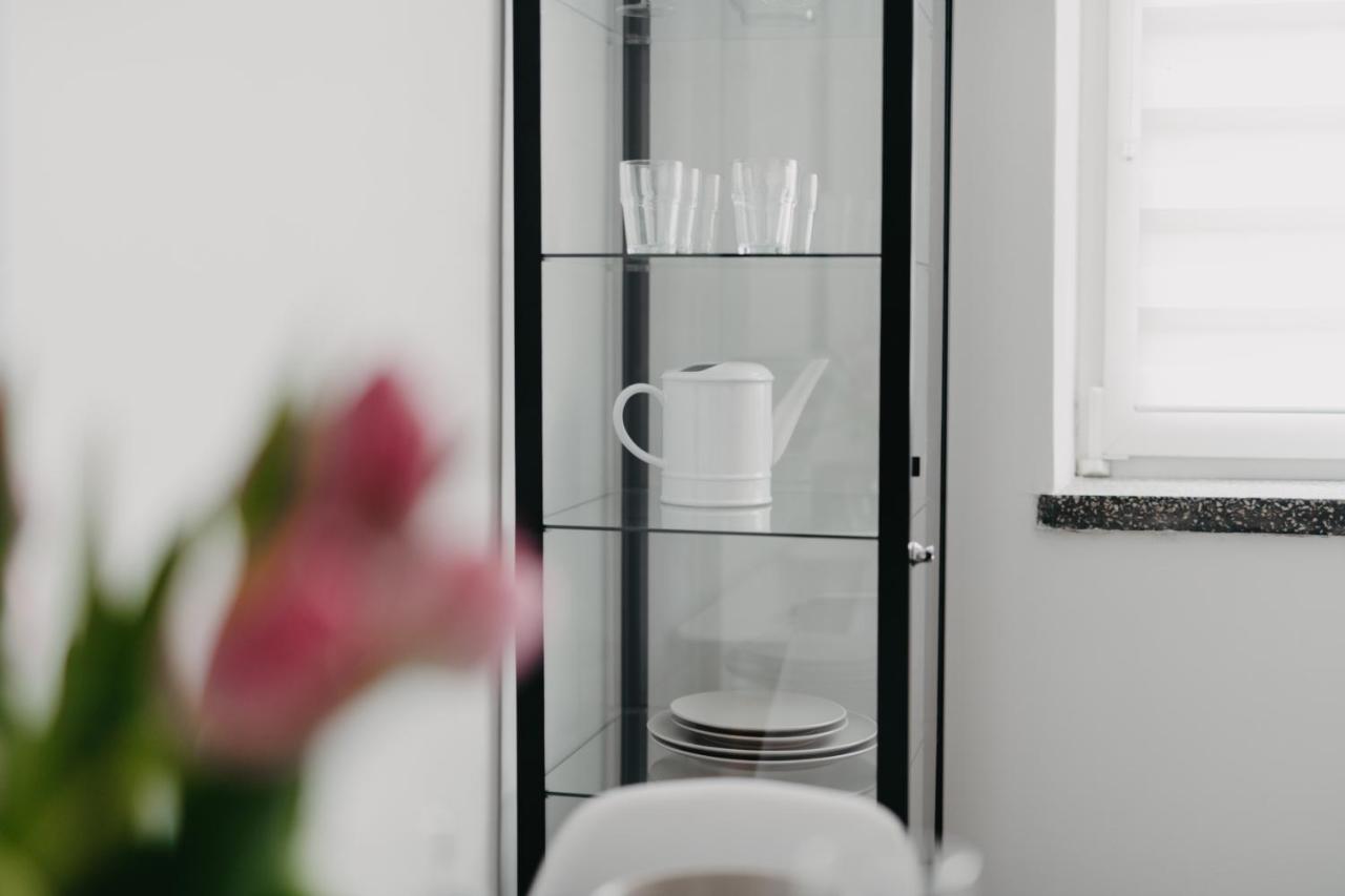 Jeleni Zakatek - Apartament W Stolicy Karkonoszy Jelení Hora Exteriér fotografie