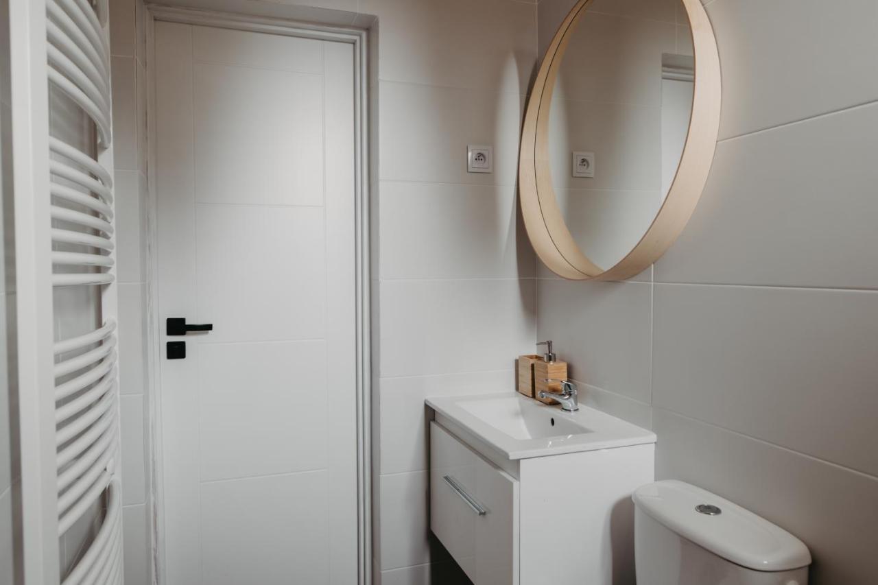 Jeleni Zakatek - Apartament W Stolicy Karkonoszy Jelení Hora Exteriér fotografie