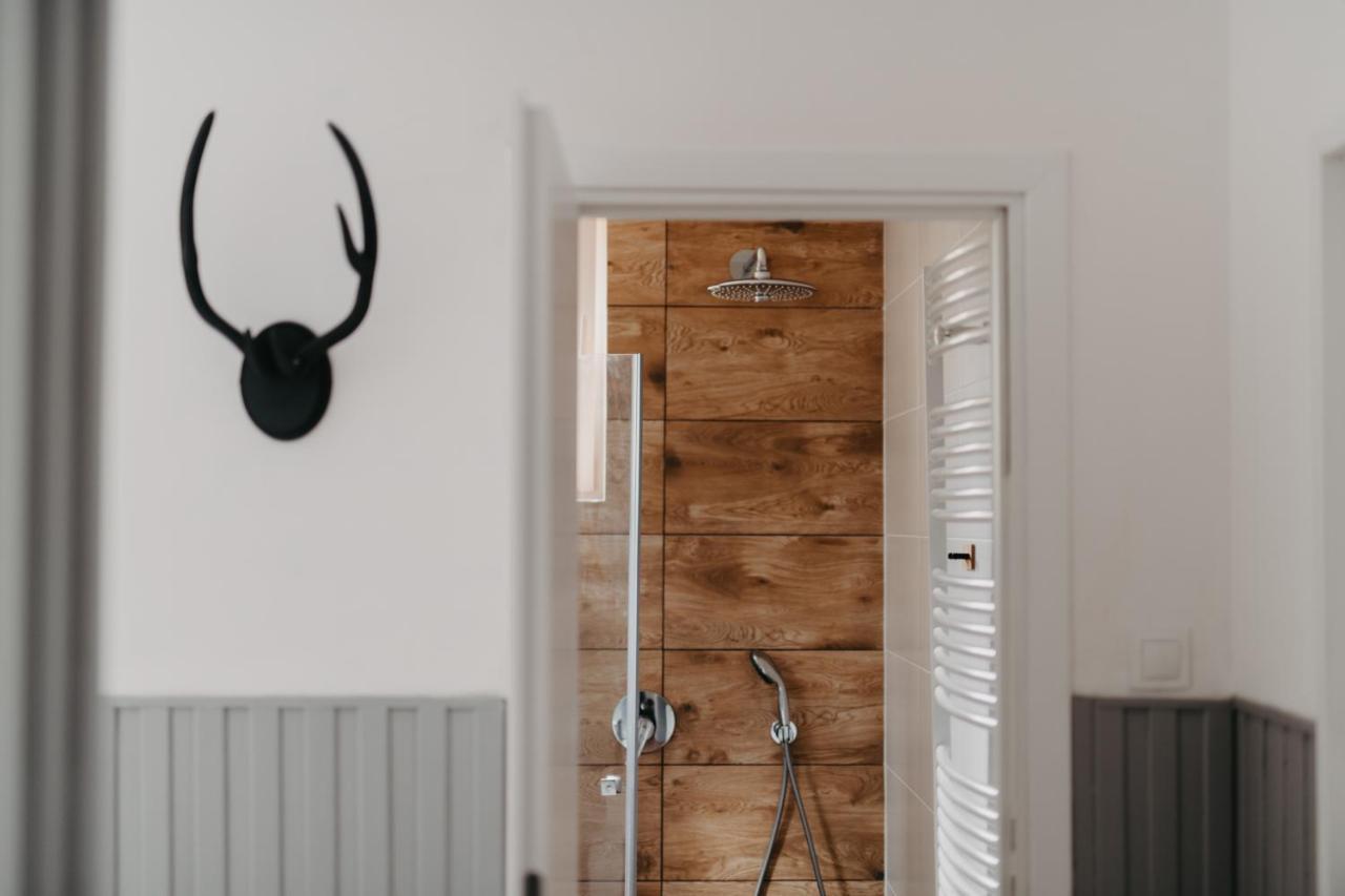 Jeleni Zakatek - Apartament W Stolicy Karkonoszy Jelení Hora Exteriér fotografie