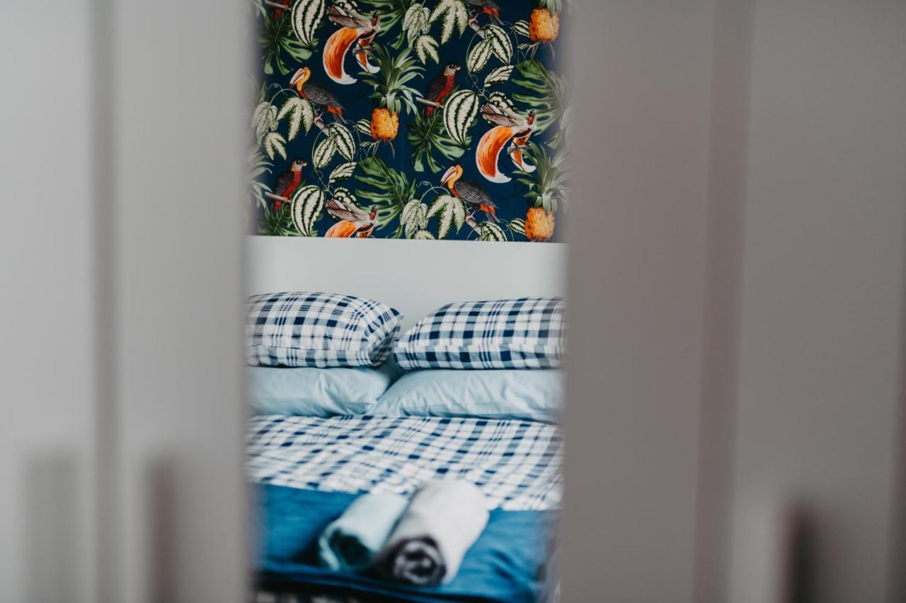 Jeleni Zakatek - Apartament W Stolicy Karkonoszy Jelení Hora Exteriér fotografie