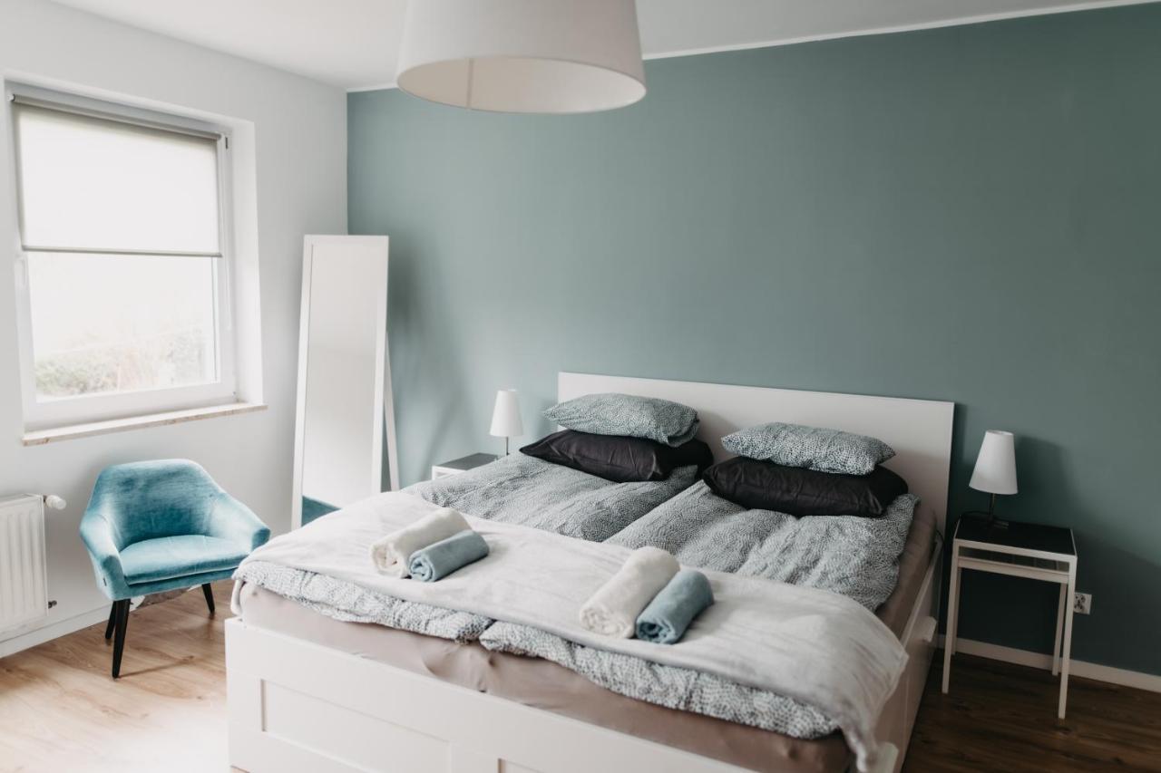 Jeleni Zakatek - Apartament W Stolicy Karkonoszy Jelení Hora Exteriér fotografie