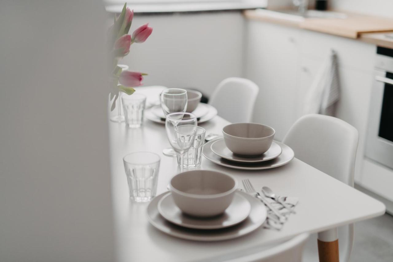 Jeleni Zakatek - Apartament W Stolicy Karkonoszy Jelení Hora Exteriér fotografie