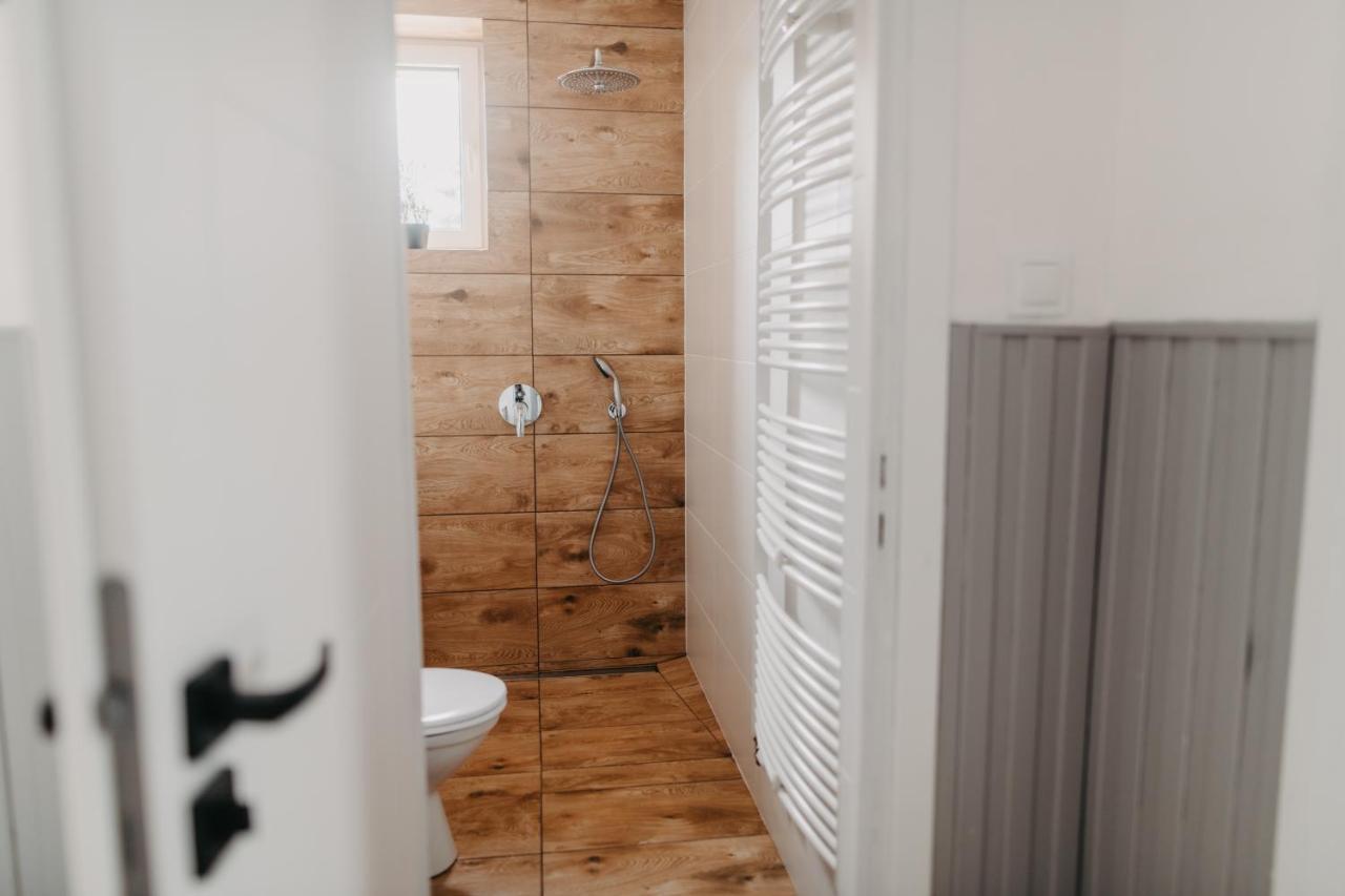 Jeleni Zakatek - Apartament W Stolicy Karkonoszy Jelení Hora Exteriér fotografie