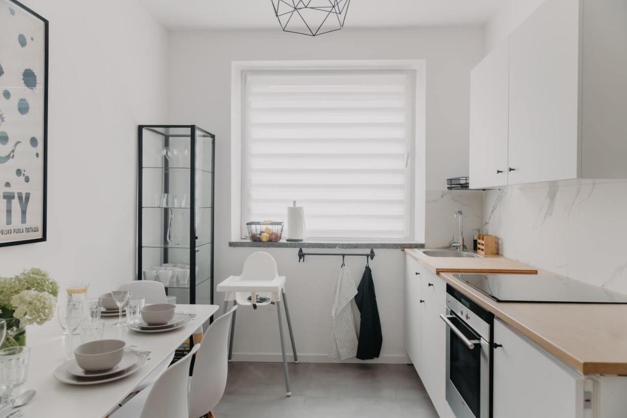 Jeleni Zakatek - Apartament W Stolicy Karkonoszy Jelení Hora Exteriér fotografie