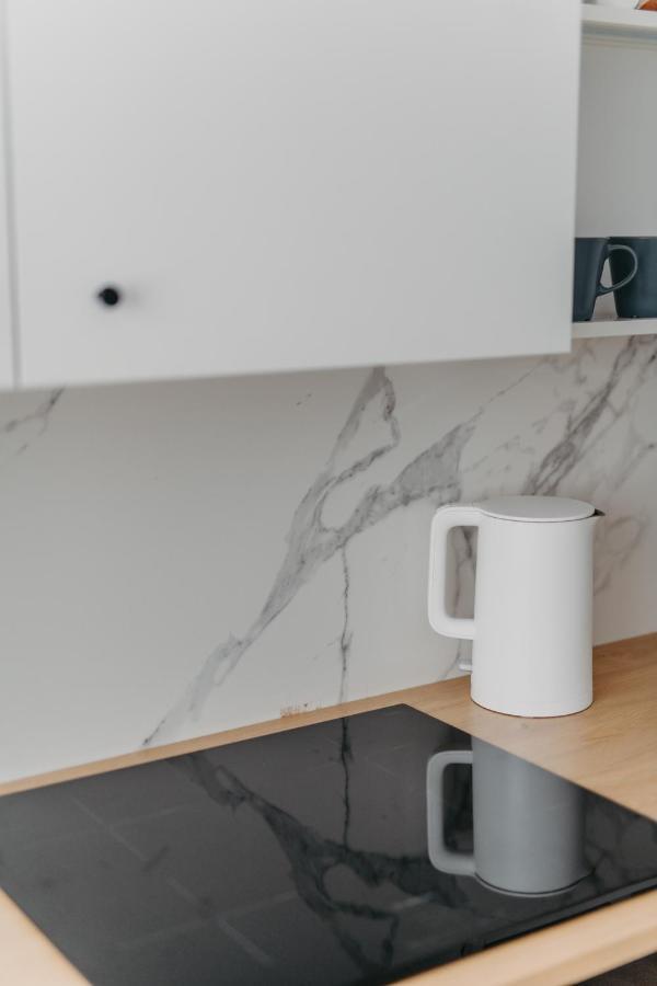 Jeleni Zakatek - Apartament W Stolicy Karkonoszy Jelení Hora Exteriér fotografie
