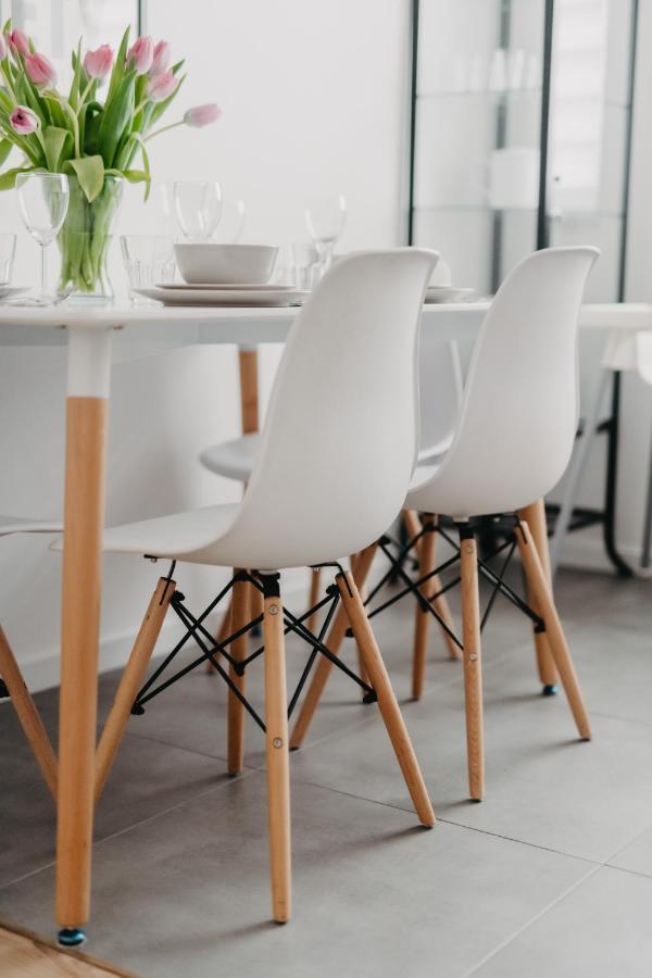 Jeleni Zakatek - Apartament W Stolicy Karkonoszy Jelení Hora Exteriér fotografie