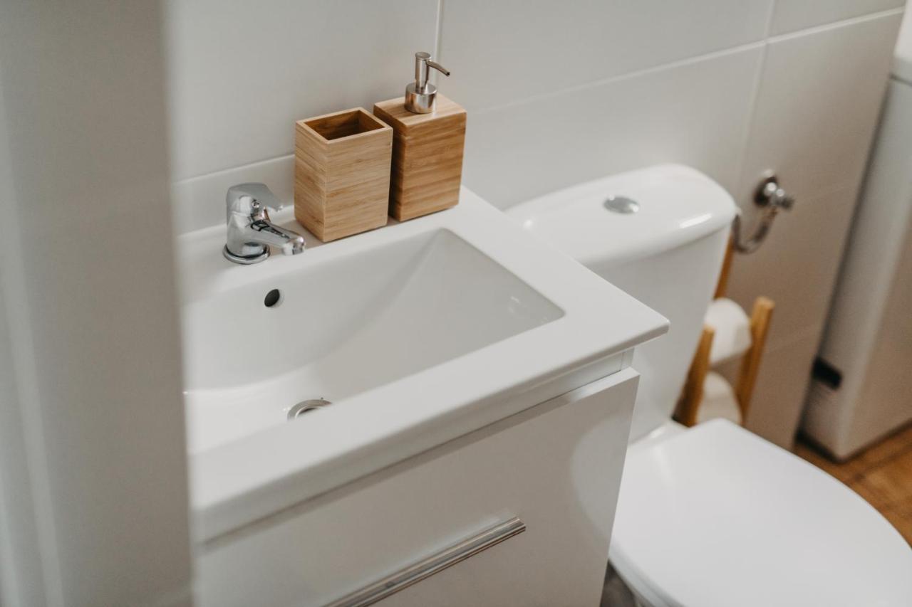 Jeleni Zakatek - Apartament W Stolicy Karkonoszy Jelení Hora Exteriér fotografie
